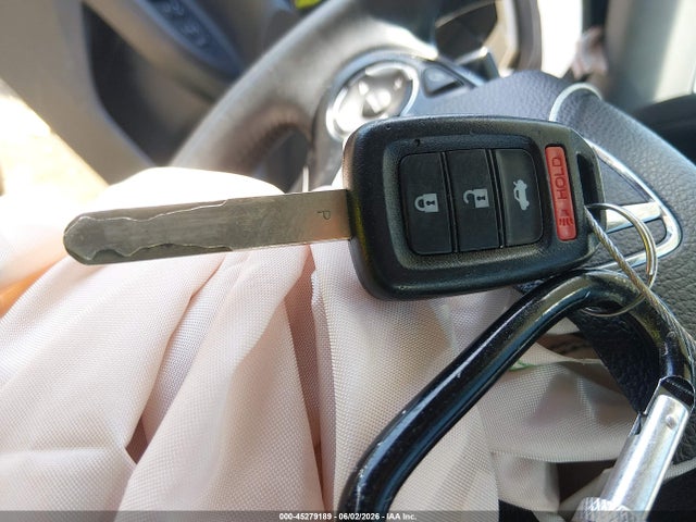 Honda Accord Sport 2015 1HGCR2F59FA221666 Image 11