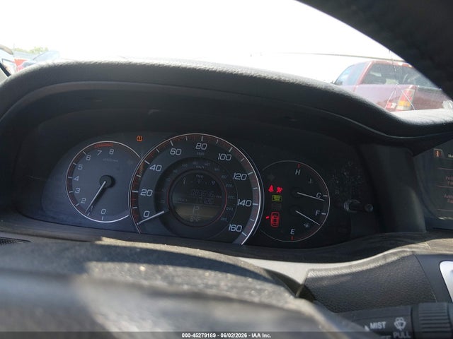 Honda Accord Sport 2015 1HGCR2F59FA221666 Image 7