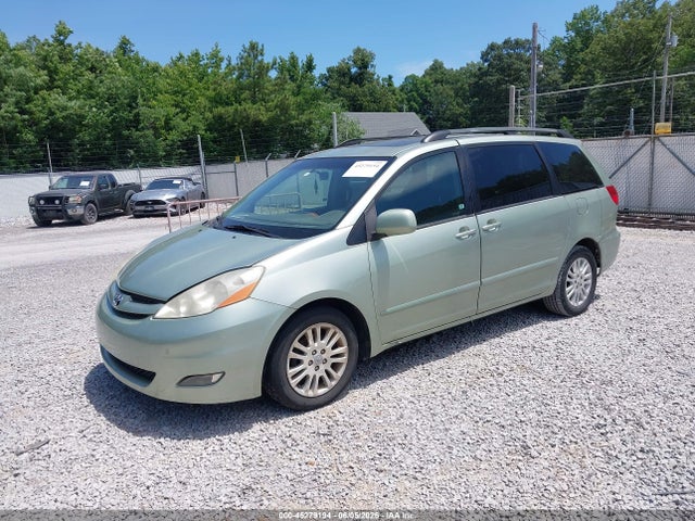 Продажа на аукционе авто 2007 Toyota Sienna Xle, vin: 5TDZK22C97S079373, номер лота: 45279194