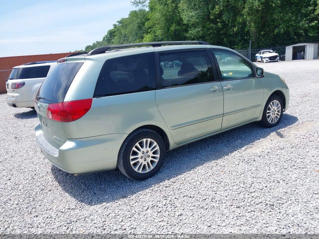 Продажа на аукционе авто 2007 Toyota Sienna Xle, vin: 5TDZK22C97S079373, номер лота: 45279194