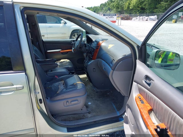 Продажа на аукционе авто 2007 Toyota Sienna Xle, vin: 5TDZK22C97S079373, номер лота: 45279194