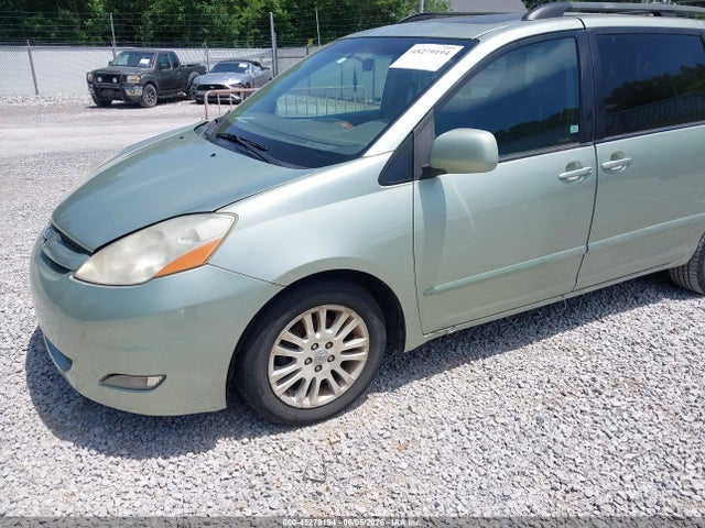 Продажа на аукционе авто 2007 Toyota Sienna Xle, vin: 5TDZK22C97S079373, номер лота: 45279194