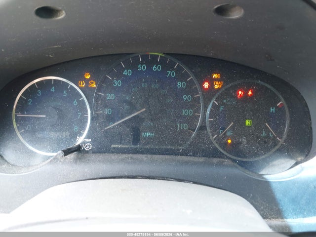 Продажа на аукционе авто 2007 Toyota Sienna Xle, vin: 5TDZK22C97S079373, номер лота: 45279194