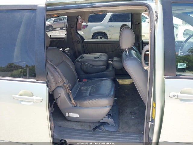 Продажа на аукционе авто 2007 Toyota Sienna Xle, vin: 5TDZK22C97S079373, номер лота: 45279194