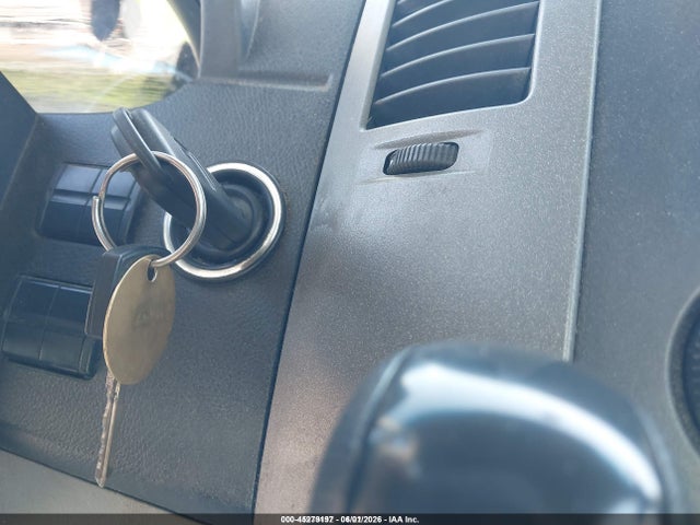 45279197 :رقم المزاد ، WD3PE8CB7C5672506 vin ، 2012 Mercedes-benz Sprinter 2500 High Roof مزاد بيع