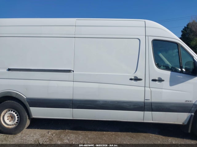 45279197 :رقم المزاد ، WD3PE8CB7C5672506 vin ، 2012 Mercedes-benz Sprinter 2500 High Roof مزاد بيع