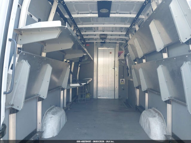 45279197 :رقم المزاد ، WD3PE8CB7C5672506 vin ، 2012 Mercedes-benz Sprinter 2500 High Roof مزاد بيع