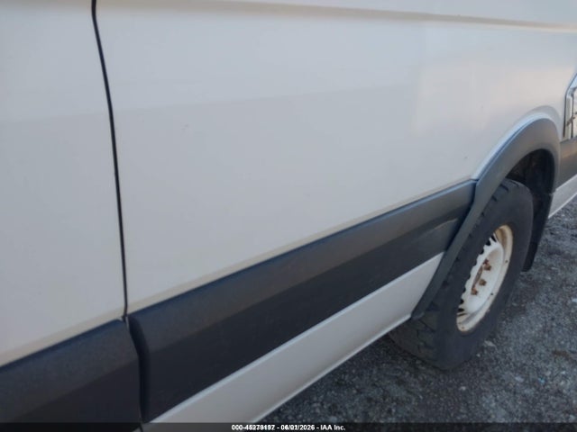 45279197 :رقم المزاد ، WD3PE8CB7C5672506 vin ، 2012 Mercedes-benz Sprinter 2500 High Roof مزاد بيع