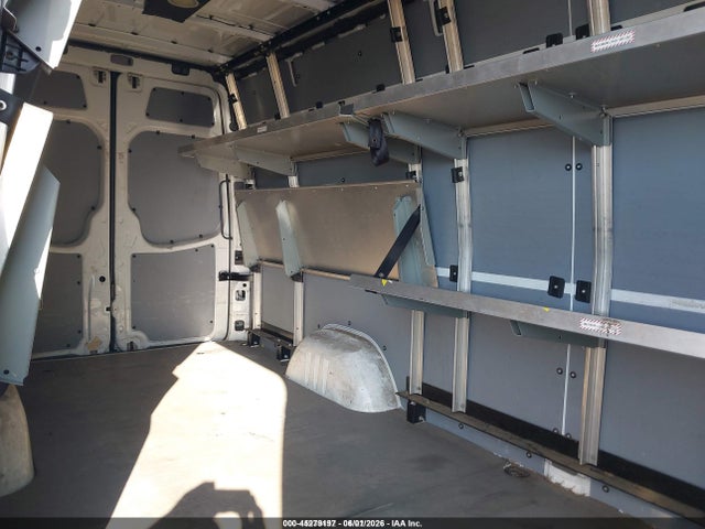 45279197 :رقم المزاد ، WD3PE8CB7C5672506 vin ، 2012 Mercedes-benz Sprinter 2500 High Roof مزاد بيع
