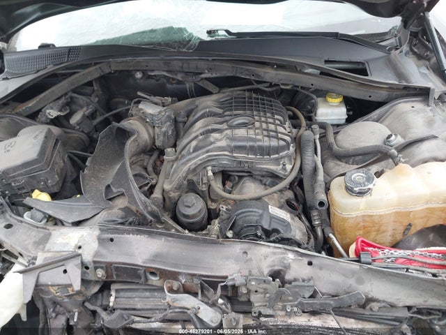 45279201 :رقم المزاد ، 2C3CCAHG4CH182589 vin ، 2012 Chrysler 300 Limited مزاد بيع