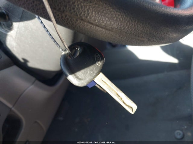 Продажа на аукционе авто 2011 Kia Rio Lx, vin: KNADH4A3XB6937820, номер лота: 45279202