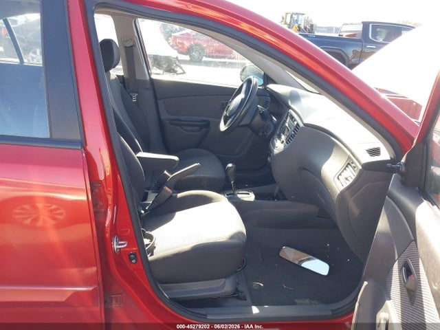 Продажа на аукционе авто 2011 Kia Rio Lx, vin: KNADH4A3XB6937820, номер лота: 45279202