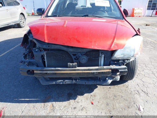 Продажа на аукционе авто 2011 Kia Rio Lx, vin: KNADH4A3XB6937820, номер лота: 45279202