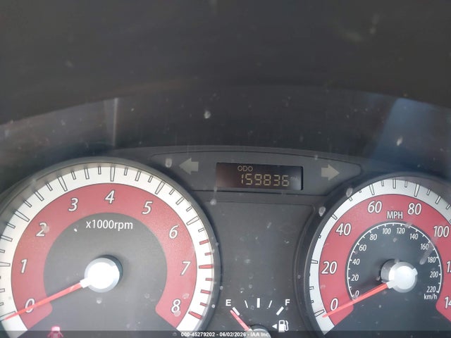 Продажа на аукционе авто 2011 Kia Rio Lx, vin: KNADH4A3XB6937820, номер лота: 45279202