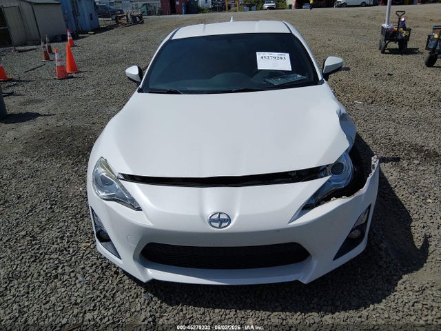Scion FR-S 2016 JF1ZNAA16G9704236 Image 12
