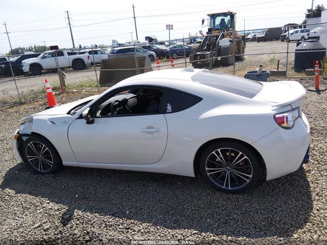 Scion FR-S 2016 JF1ZNAA16G9704236 Image 14