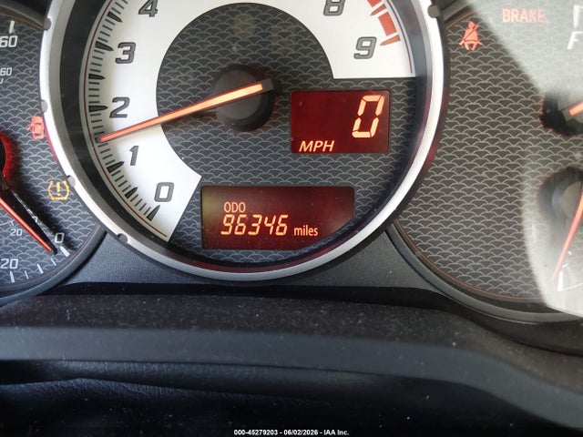 Scion FR-S 2016 JF1ZNAA16G9704236 Image 15