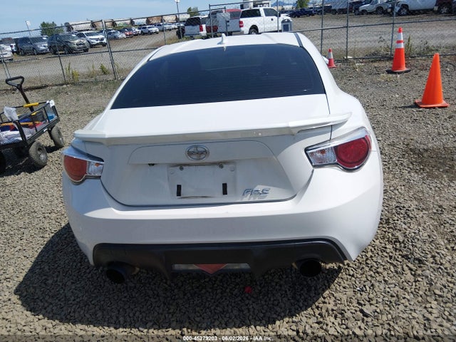 Scion FR-S 2016 JF1ZNAA16G9704236 Image 16