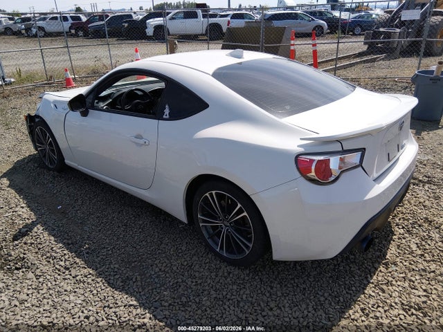 Scion FR-S 2016 JF1ZNAA16G9704236 Image 3