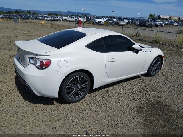 Scion FR-S 2016 JF1ZNAA16G9704236 Image 4