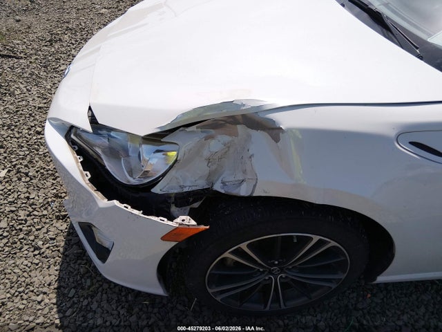 Scion FR-S 2016 JF1ZNAA16G9704236 Image 6