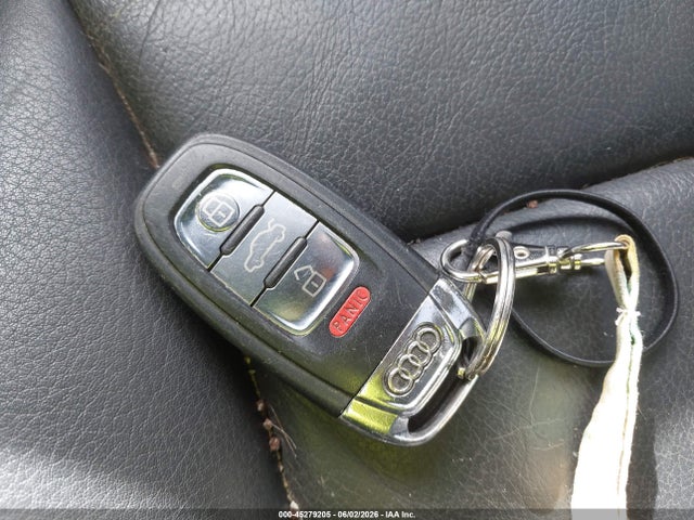 Продажа на аукционе авто 2013 Audi Q5 2.0t Premium, vin: WA1LFAFP0DA010575, номер лота: 45279205