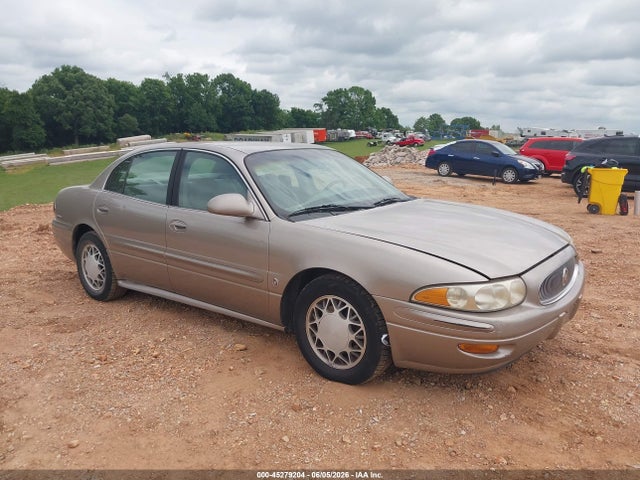 45279204 :رقم المزاد ، 1G4HP54K214294594 vin ، 2001 Buick Lesabre Custom مزاد بيع