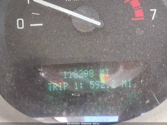 45279204 :رقم المزاد ، 1G4HP54K214294594 vin ، 2001 Buick Lesabre Custom مزاد بيع