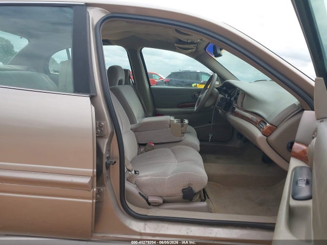 45279204 :رقم المزاد ، 1G4HP54K214294594 vin ، 2001 Buick Lesabre Custom مزاد بيع