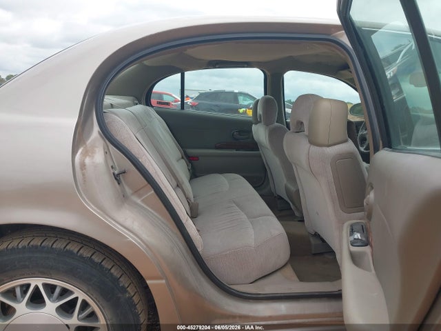 45279204 :رقم المزاد ، 1G4HP54K214294594 vin ، 2001 Buick Lesabre Custom مزاد بيع