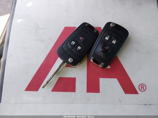 Продаж на аукціоні авто 2015 Chevrolet Spark 1lt Cvt, vin: KL8CD6S90FC721256, номер лоту: 45279206