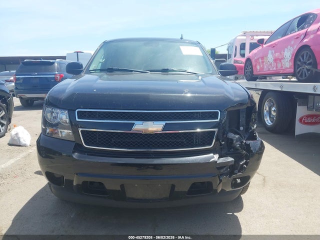45279208 :رقم المزاد ، 1GNFC130X9R139779 vin ، 2009 Chevrolet Tahoe Ls مزاد بيع
