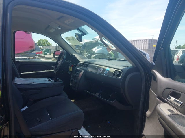 45279208 :رقم المزاد ، 1GNFC130X9R139779 vin ، 2009 Chevrolet Tahoe Ls مزاد بيع