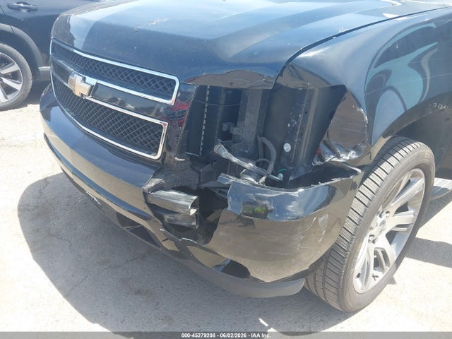 45279208 :رقم المزاد ، 1GNFC130X9R139779 vin ، 2009 Chevrolet Tahoe Ls مزاد بيع