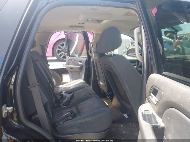 45279208 :رقم المزاد ، 1GNFC130X9R139779 vin ، 2009 Chevrolet Tahoe Ls مزاد بيع