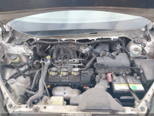Продаж на аукціоні авто 2005 Toyota Sienna Le, vin: 5TDZA23C45S372239, номер лоту: 45279213