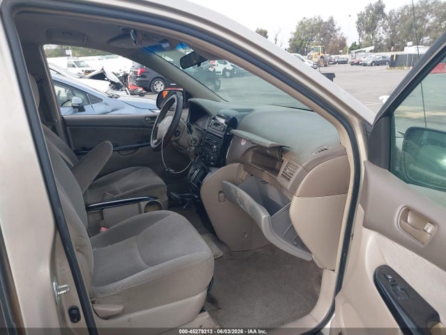Продаж на аукціоні авто 2005 Toyota Sienna Le, vin: 5TDZA23C45S372239, номер лоту: 45279213