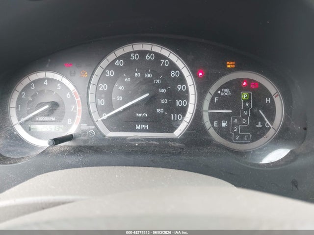 Продаж на аукціоні авто 2005 Toyota Sienna Le, vin: 5TDZA23C45S372239, номер лоту: 45279213