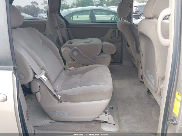 Продаж на аукціоні авто 2005 Toyota Sienna Le, vin: 5TDZA23C45S372239, номер лоту: 45279213