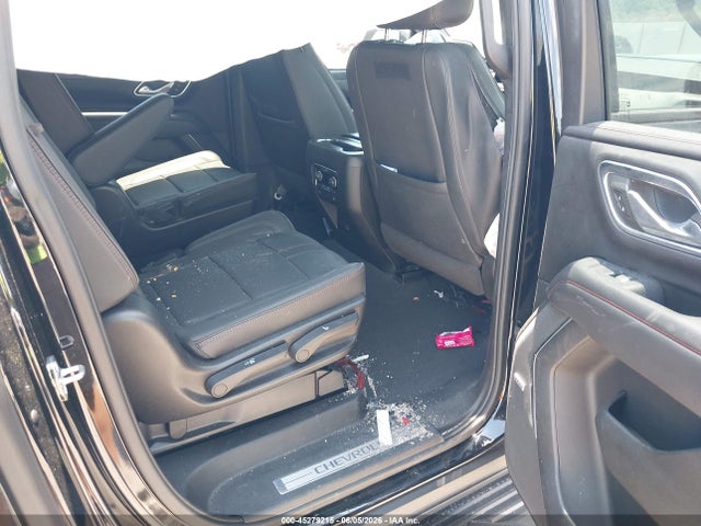 Aukcja sprzedaży 2024 Chevrolet Suburban 4wd Rst, vin: 1GNSKEKD8RR105031, numer aukcji: 45279215