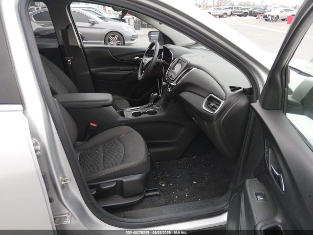 3GNAXUEVXMS102164 Chevrolet Equinox Awd Lt