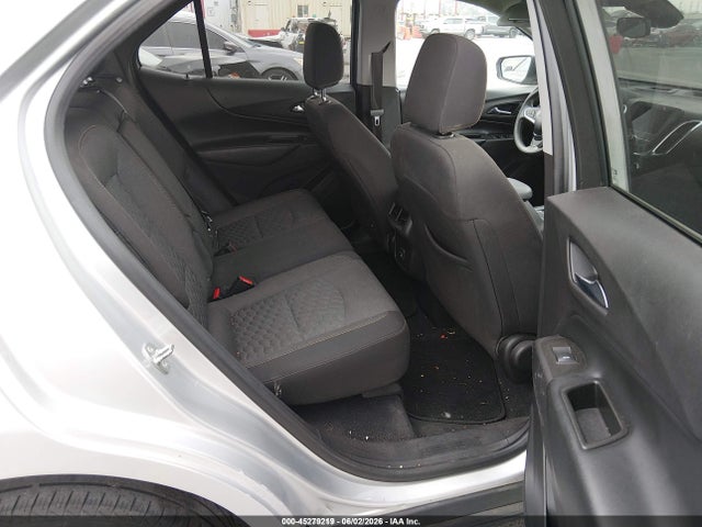 3GNAXUEVXMS102164 Chevrolet Equinox Awd Lt
