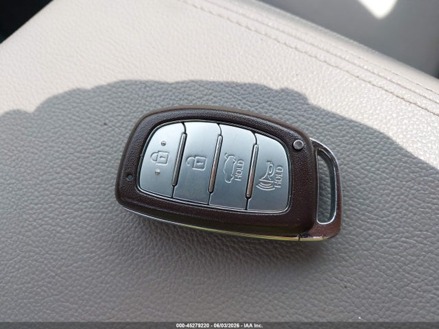 Aukcja sprzedaży 2019 Hyundai Sonata Limited, vin: 5NPE34AF3KH808937, numer aukcji: 45279220