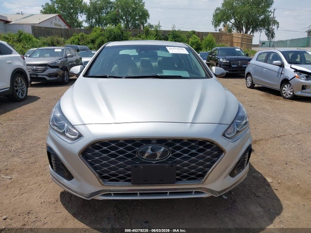Aukcja sprzedaży 2019 Hyundai Sonata Limited, vin: 5NPE34AF3KH808937, numer aukcji: 45279220