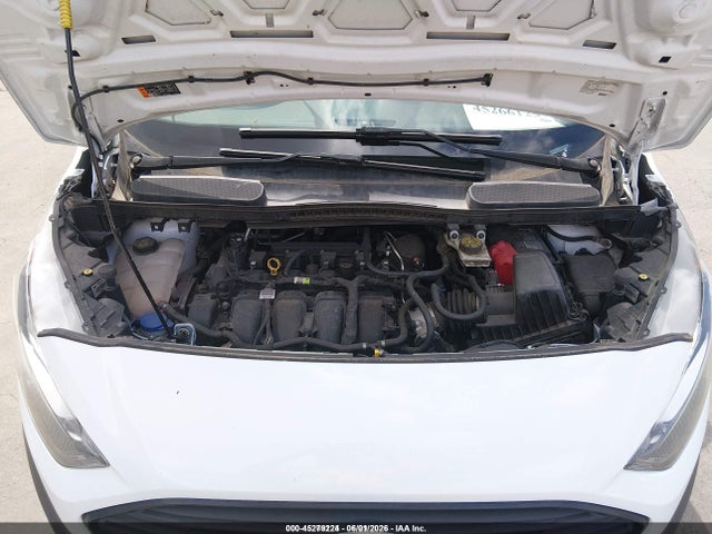 Ford Transit Connect Xl Passenger 2020 NM0GE9E20L1479255 Image 10