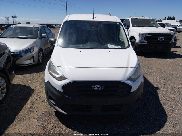 Ford Transit Connect Xl Passenger 2020 NM0GE9E20L1479255 Image 13