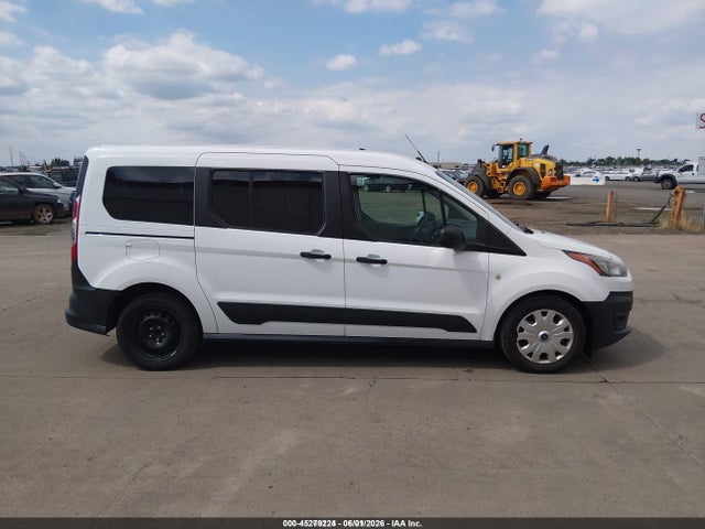 Ford Transit Connect Xl Passenger 2020 NM0GE9E20L1479255 Image 14