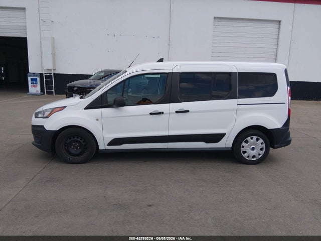 Ford Transit Connect Xl Passenger 2020 NM0GE9E20L1479255 Image 15
