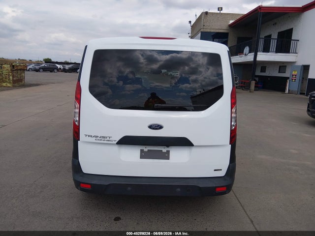 Ford Transit Connect Xl Passenger 2020 NM0GE9E20L1479255 Image 17