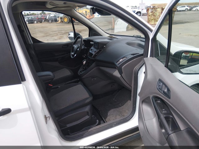 Ford Transit Connect Xl Passenger 2020 NM0GE9E20L1479255 Image 5